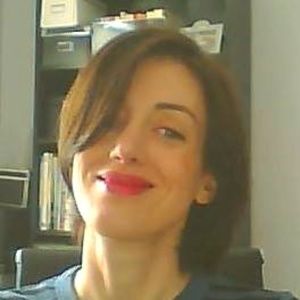 Meet your Posher, Chantal